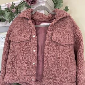 ASTR - the label jacket